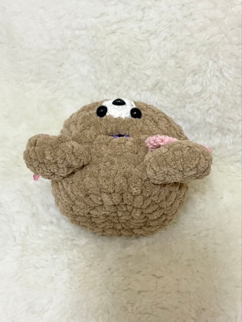 K.s☆プロフ必読ページ　ぷにるんずカバー　2点