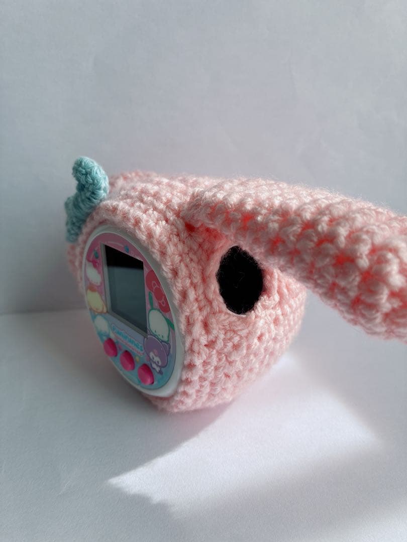 K.s☆プロフ必読ページ　ぷにるんずカバー　2点