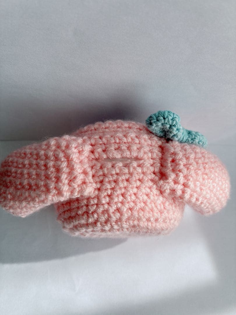 K.s☆プロフ必読ページ　ぷにるんずカバー　3点