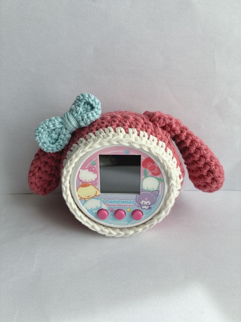 K.s☆プロフ必読ページ　ぷにるんずカバー　3点