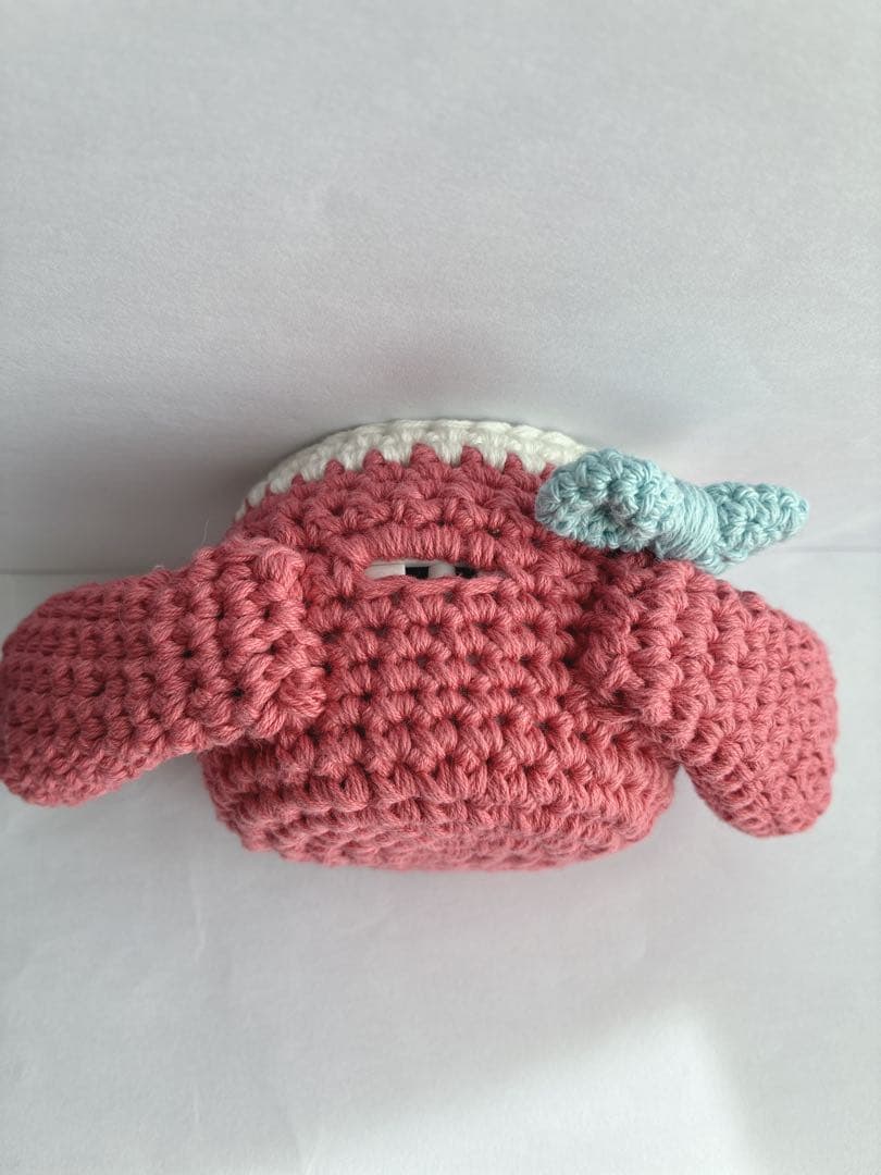 K.s☆プロフ必読ページ　ぷにるんずカバー　3点