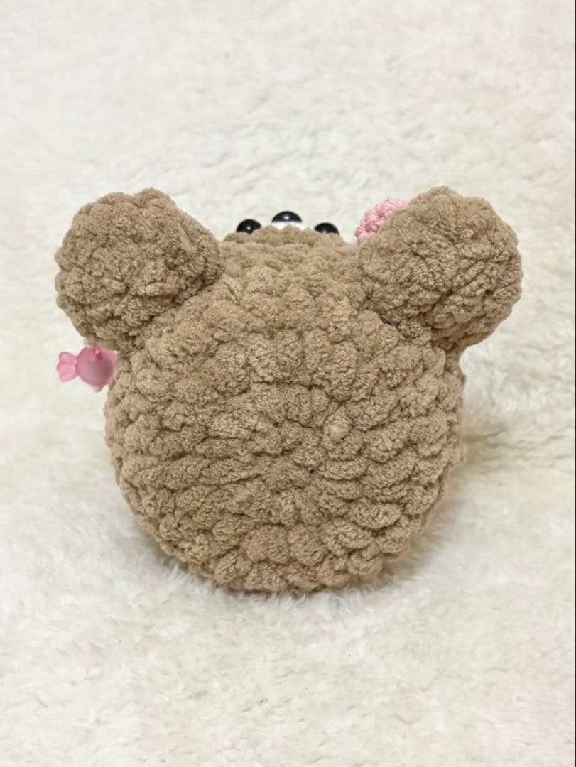 K.s☆プロフ必読ページ　ぷにるんずカバー　2点