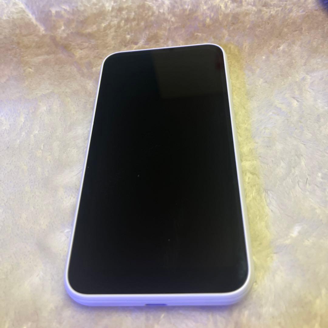 Galaxy 5G Mobile Wi-Fi SCR01 【中古美品通電確認済】