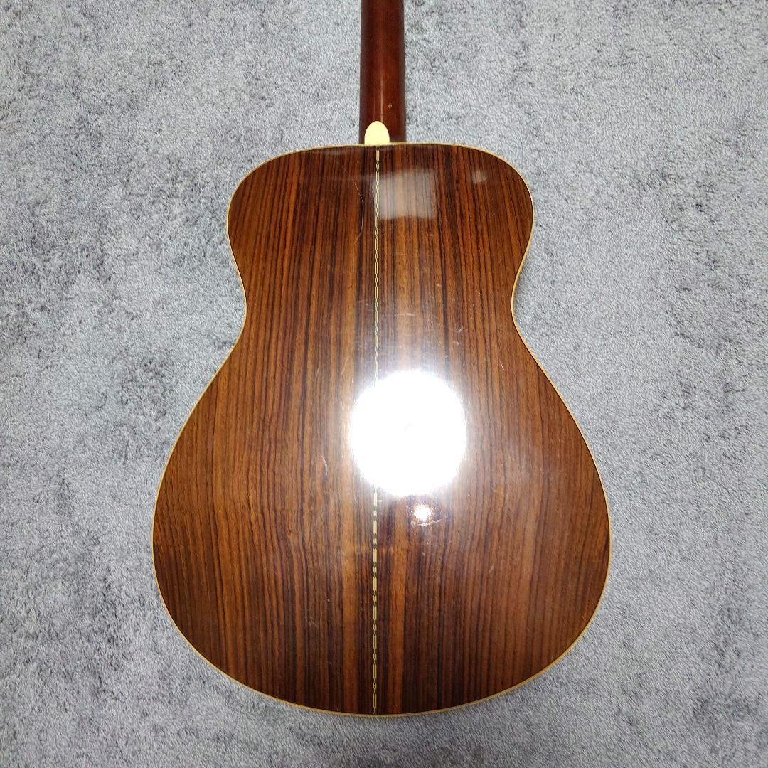 YAMAHA アコースティックギター FG-302B