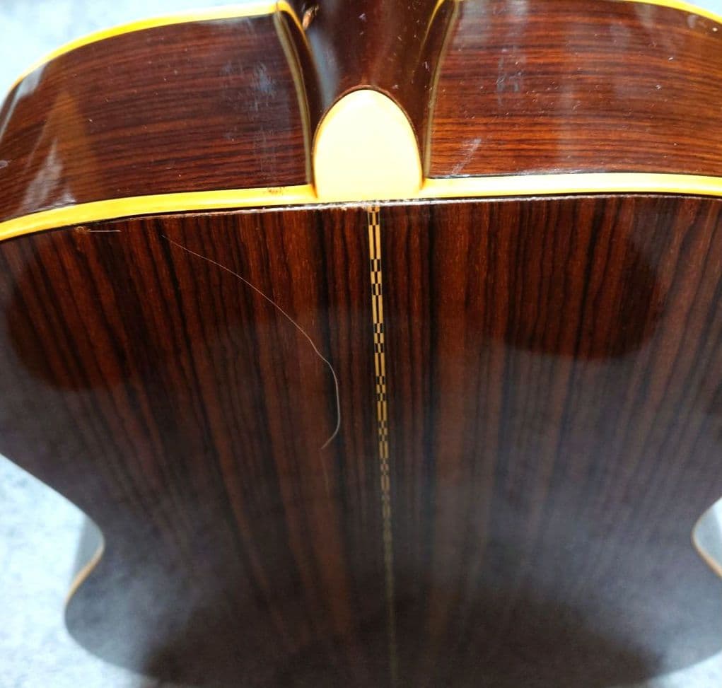 YAMAHA アコースティックギター FG-302B