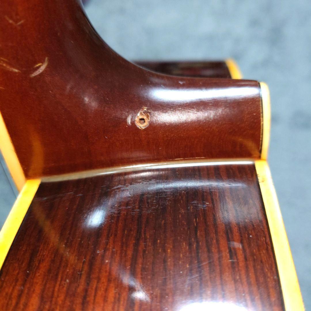 YAMAHA アコースティックギター FG-302B