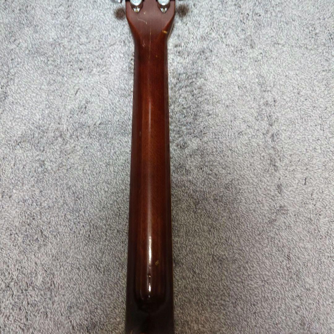 YAMAHA アコースティックギター FG-302B