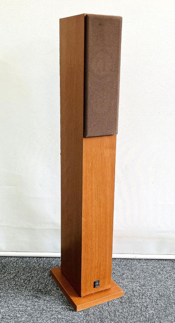 YAMAHA NS-10MMF 防磁型 2WAYトールボーイスピーカー