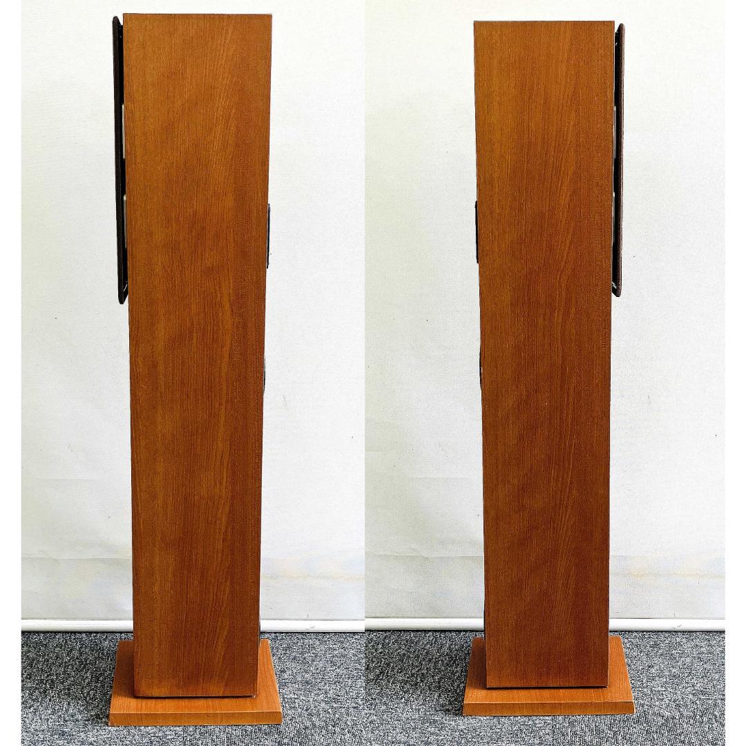 YAMAHA NS-10MMF 防磁型 2WAYトールボーイスピーカー