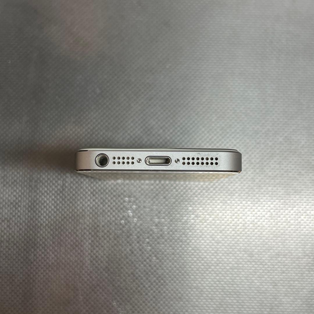 【レア】US版 iPhone 5S 16GB Simフリー