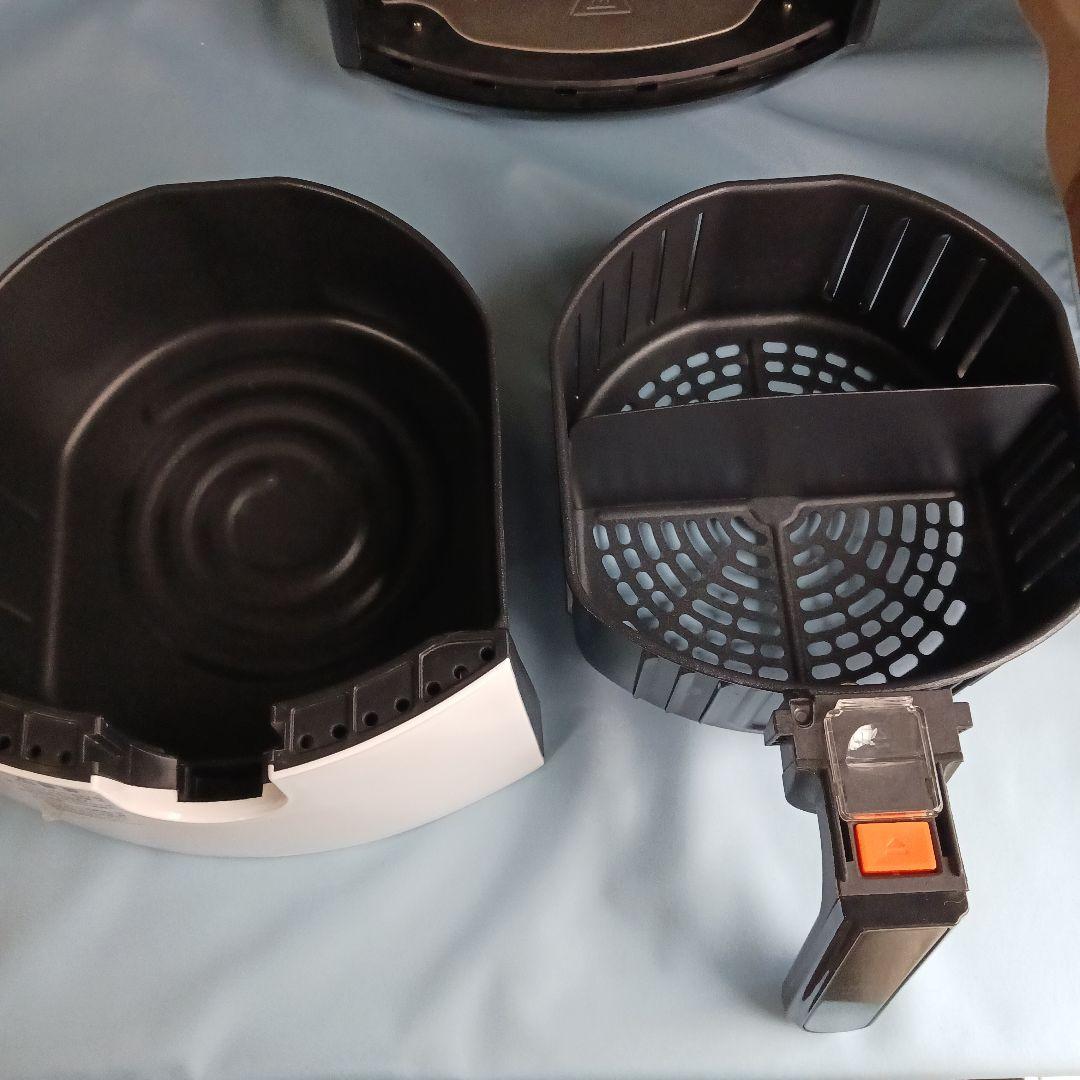 ☆美品☆ カラーラ　串付き2段ラック付き ショップジャパン