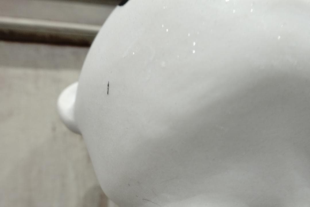 KARE designジョニー デコオブジェ 廃番　ハンドメイド