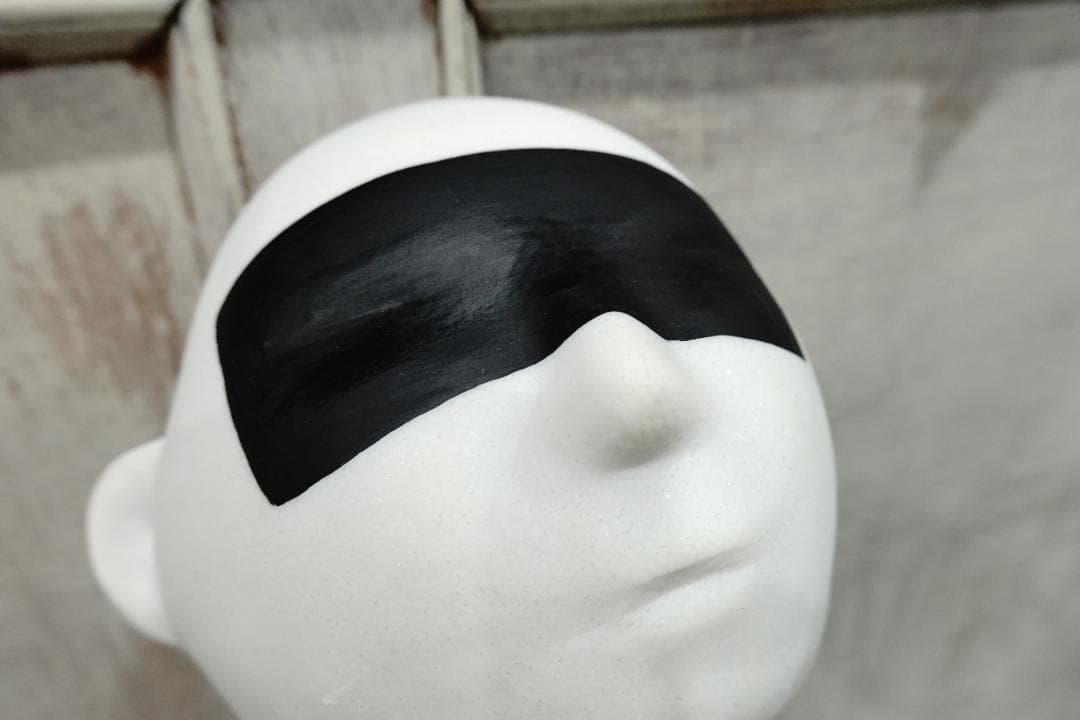 KARE designジョニー デコオブジェ 廃番　ハンドメイド