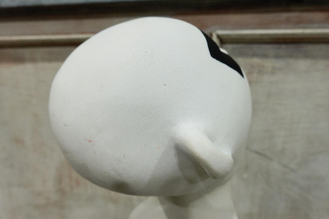 KARE designジョニー デコオブジェ 廃番　ハンドメイド