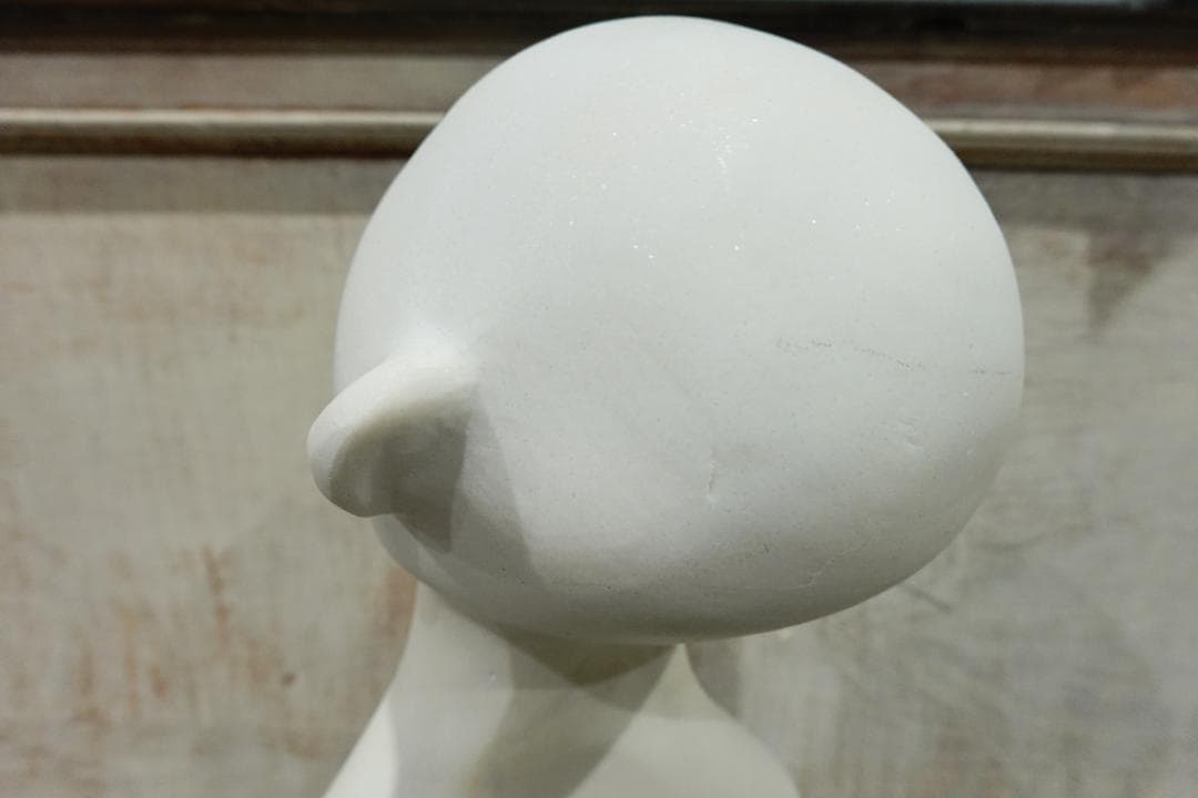 KARE designジョニー デコオブジェ 廃番　ハンドメイド