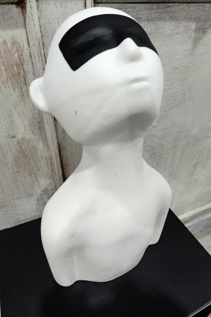 KARE designジョニー デコオブジェ 廃番　ハンドメイド