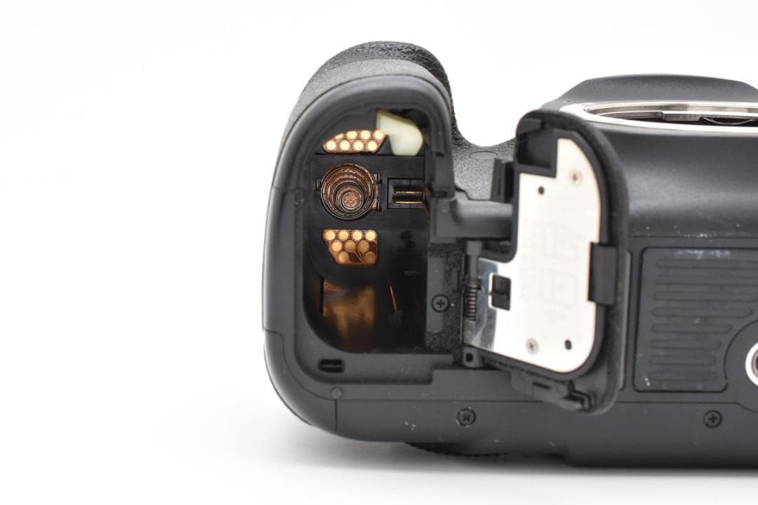 Canon EOS 5D Mark III キヤノン デジタル 一眼レフ#671