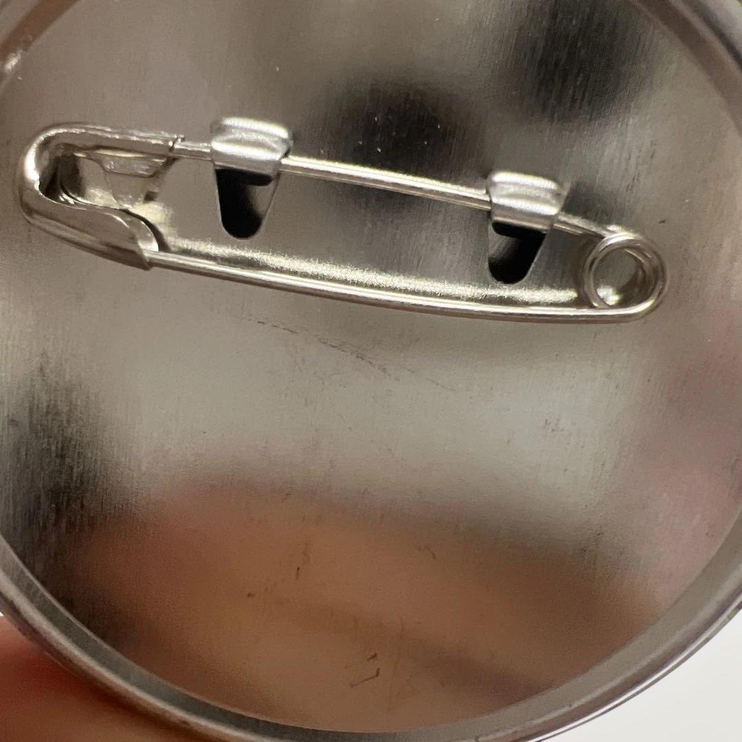 ソードアート・オンライン オーディナルスケール キリト アスナ 缶バッジ