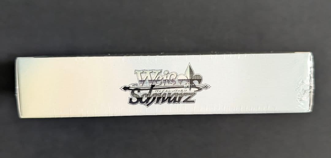 2種セット　ヴァイスシュヴァルツ　プロセカ　box