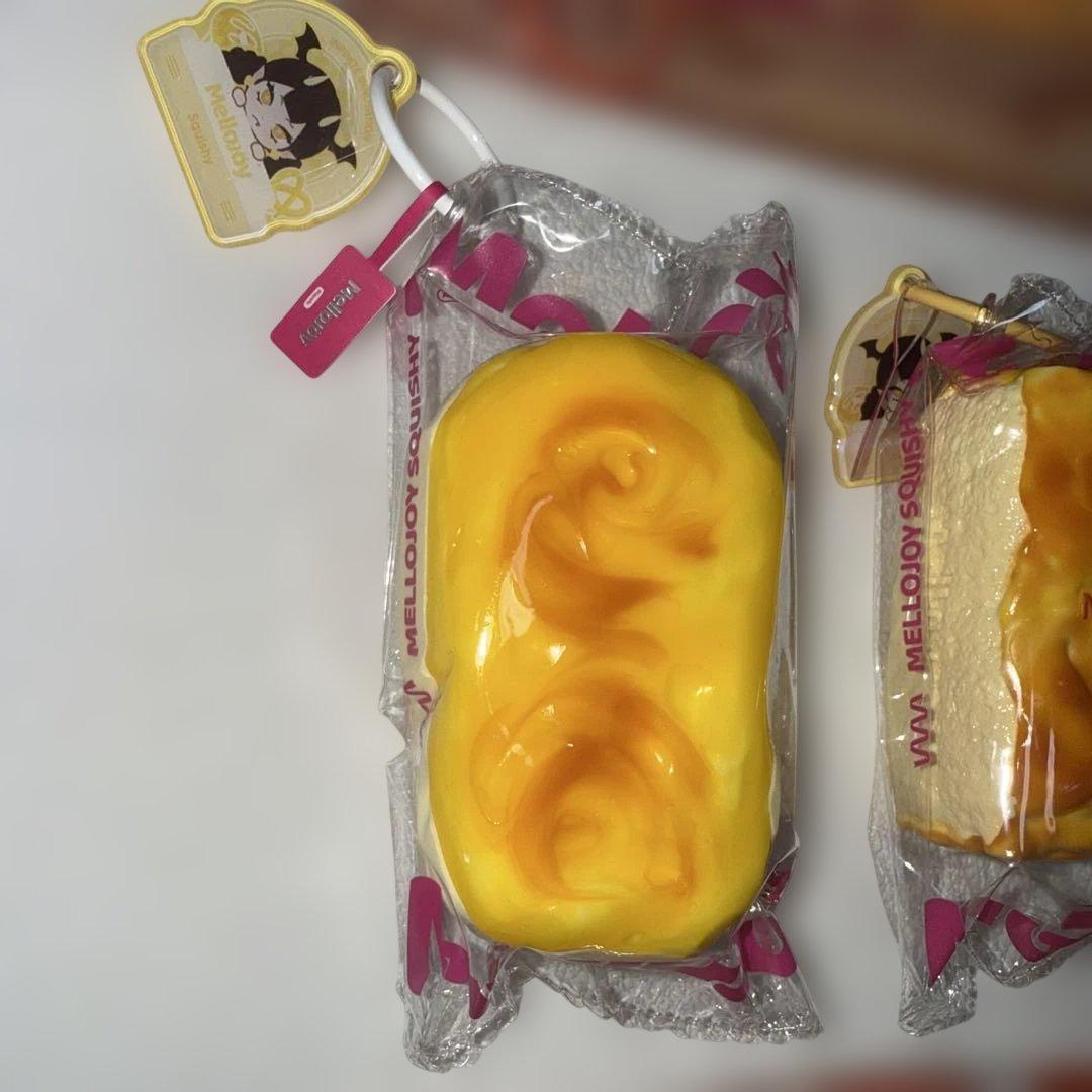 【再販なし激レア】シクレあり‼️Mellojoy9点セットお値下げバラ売り不可❌