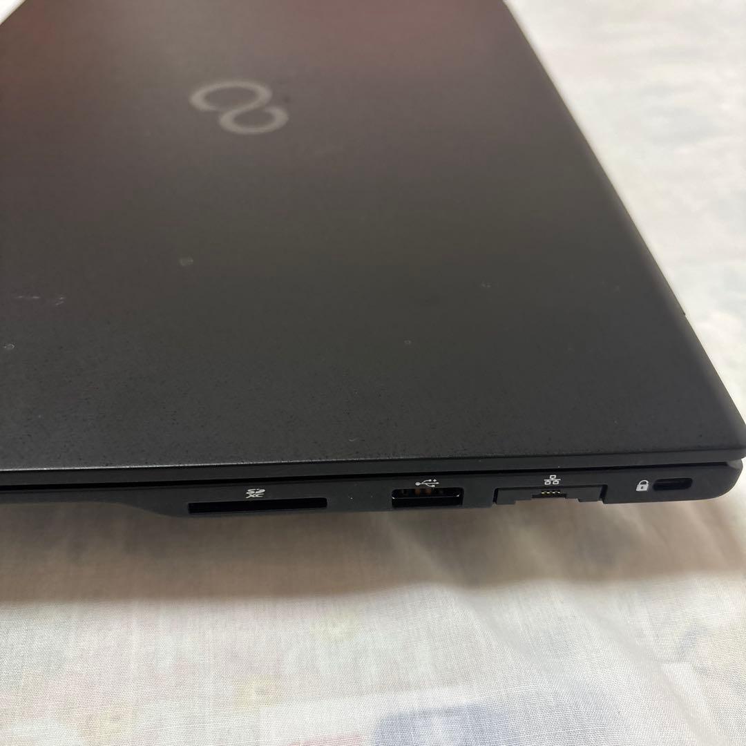 FUJITSU LIFEBOOK U9310/E 10世代/8GB /256GB