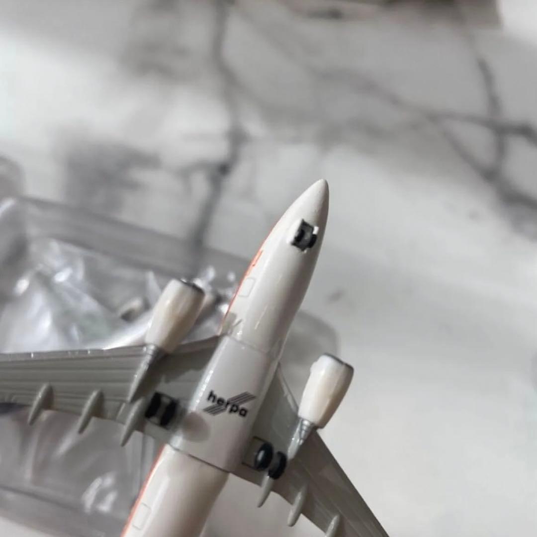 Germania 3-in-1 Set 航空機モデル