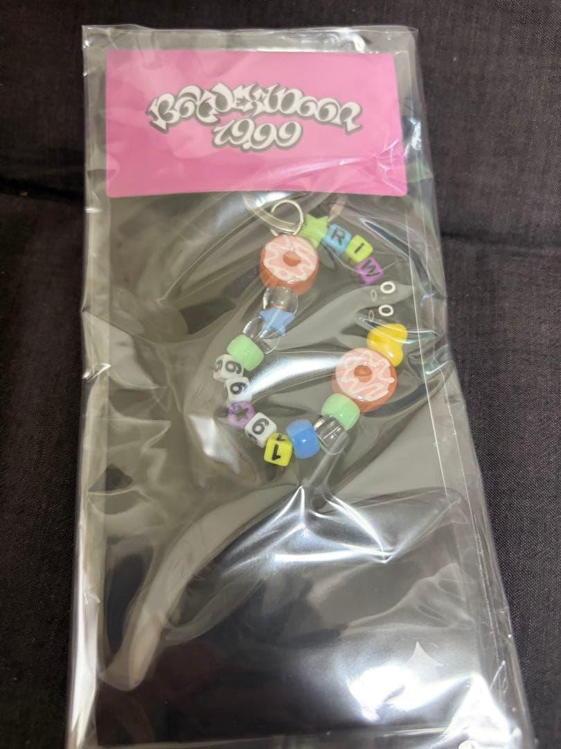 BOYNEXTDOOR リウ RIWOO グッズ セット