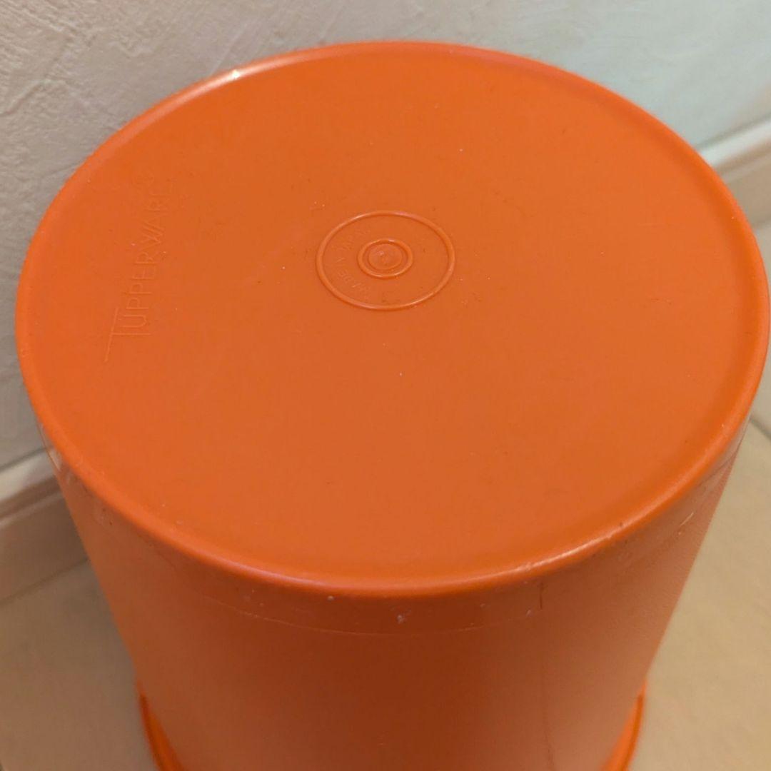 タッパーウェアマキシデコレーター蓋付き保存容器4個➕貝印のミンサーの5点セット