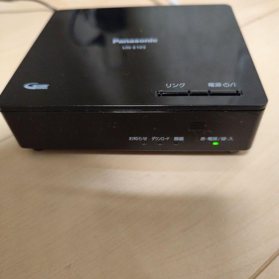 プライベートビエラ　VIERA 15v型　UN-15CN10-K