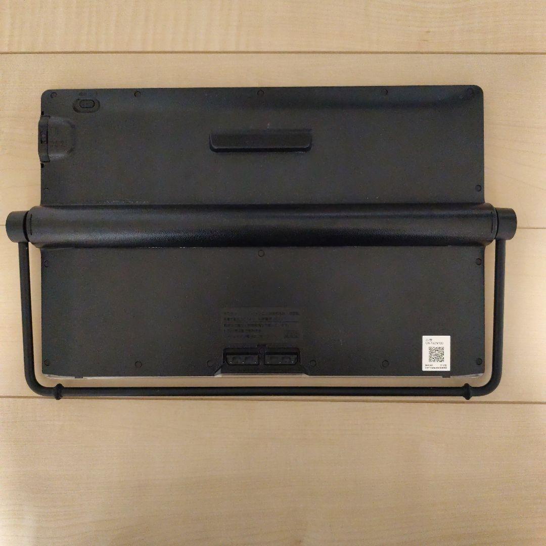 プライベートビエラ　VIERA 15v型　UN-15CN10-K