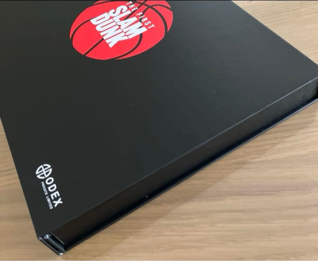 【未使用】スラムダンク　海外　アクリルスタンド　バッジ　コースター