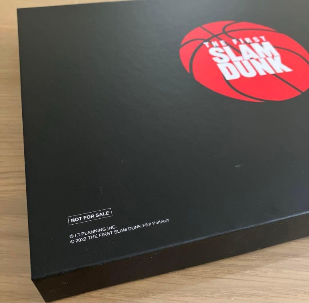 【未使用】スラムダンク　海外　アクリルスタンド　バッジ　コースター