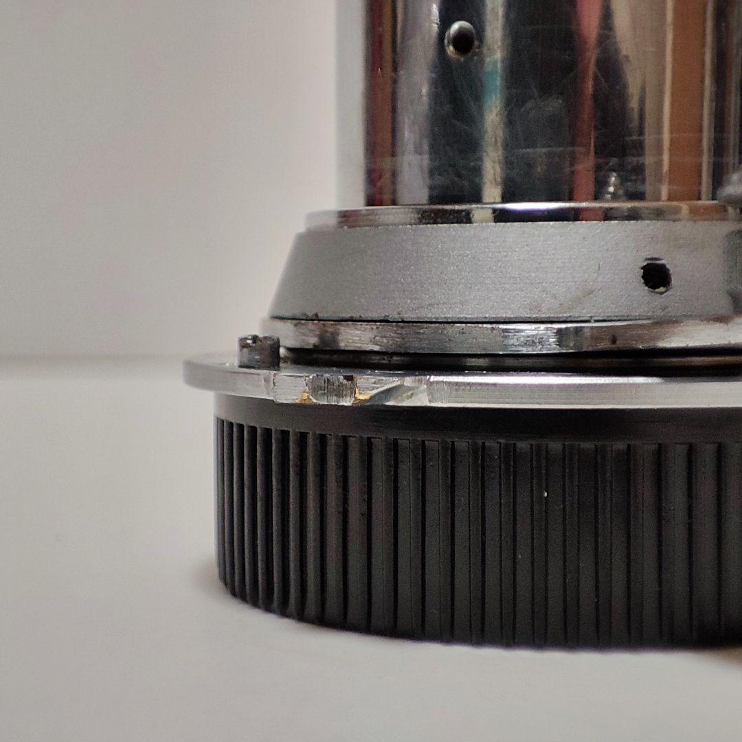 希少【RED P】 沈胴式 インダスター22 industar-22