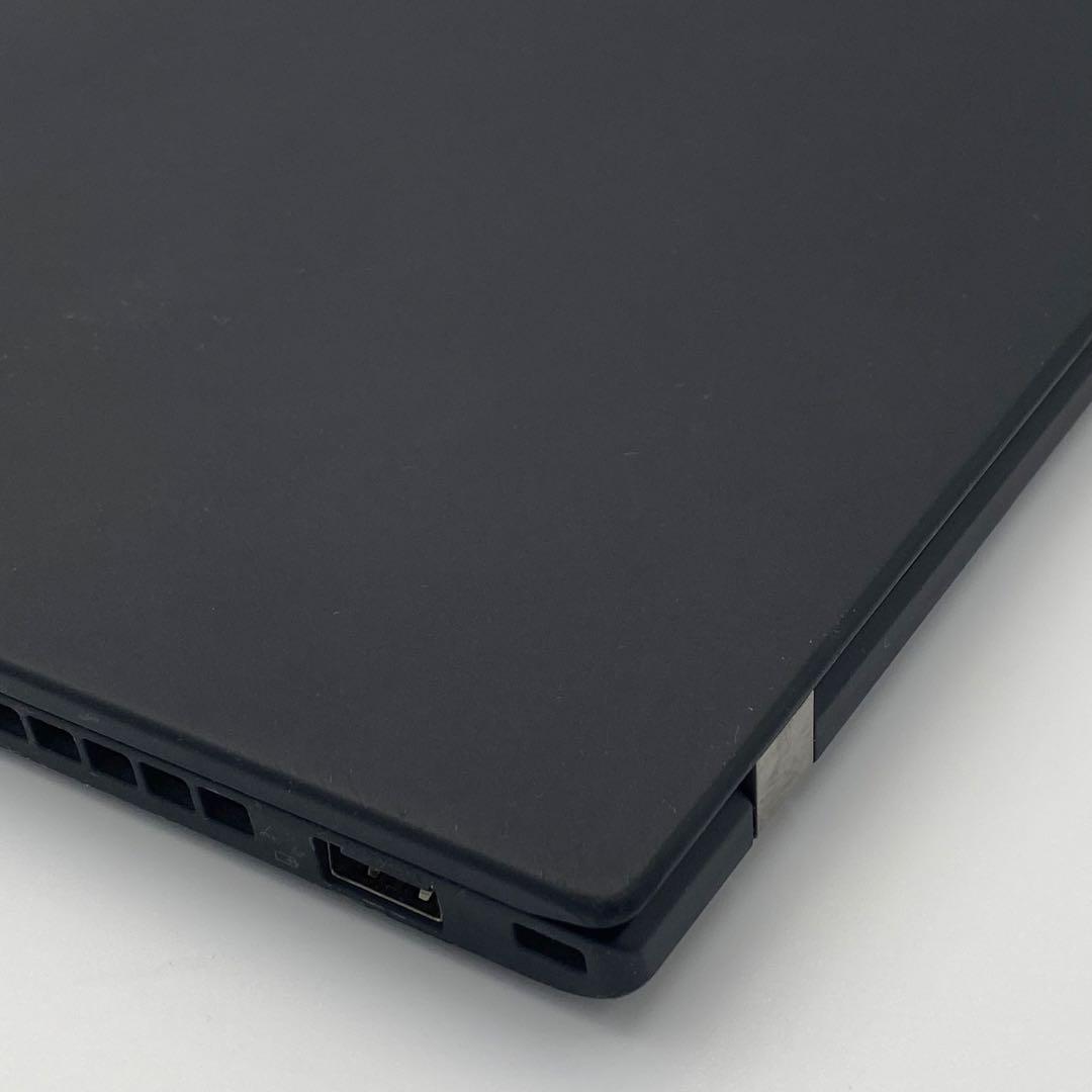 柴*犬様 【美品】ThinkPad X1 Carbon｜i5 16GB SSD