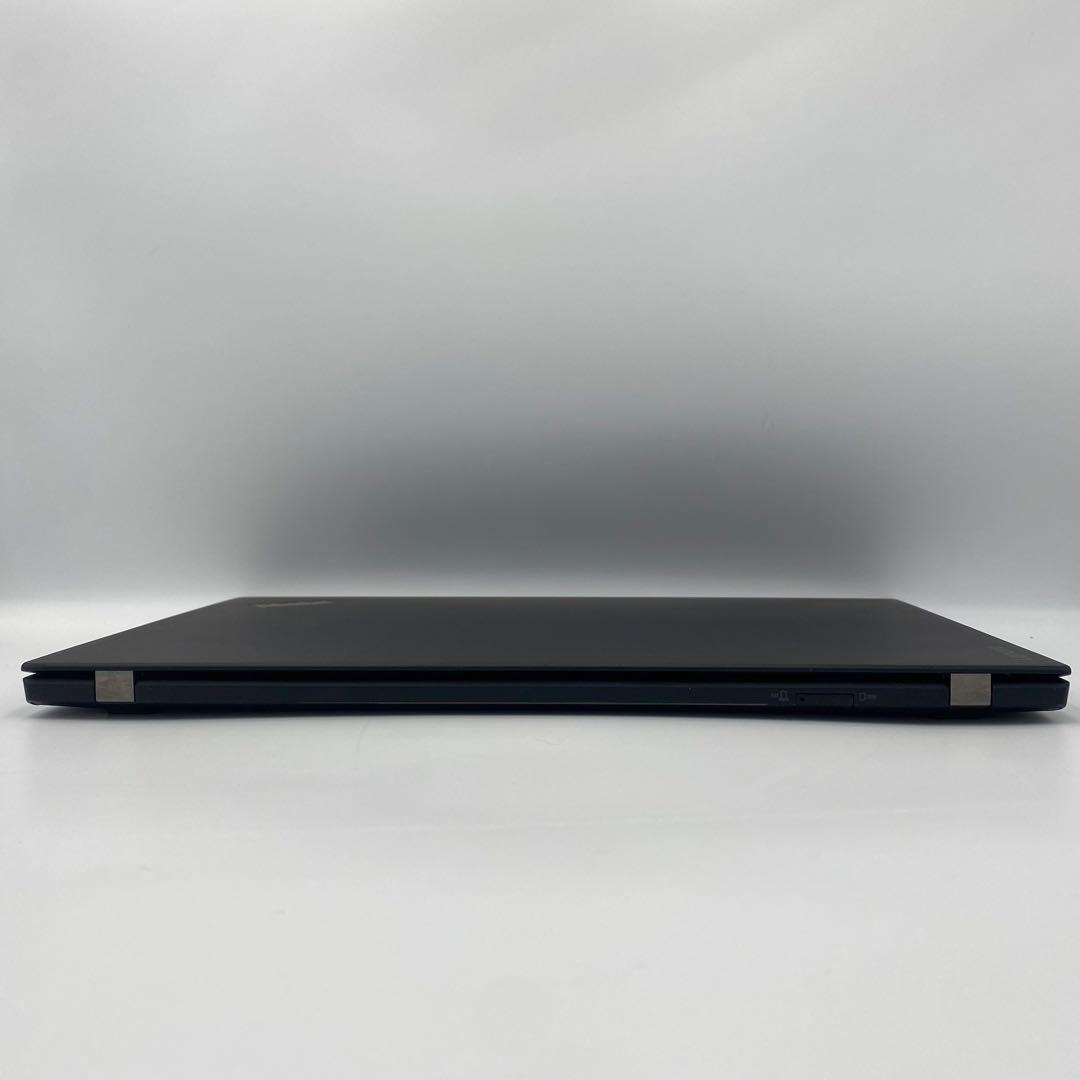 柴*犬様 【美品】ThinkPad X1 Carbon｜i5 16GB SSD