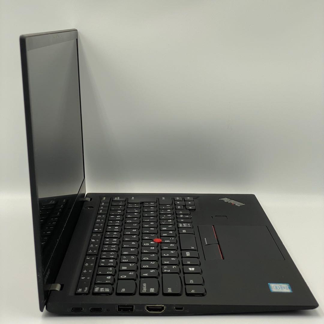 柴*犬様 【美品】ThinkPad X1 Carbon｜i5 16GB SSD