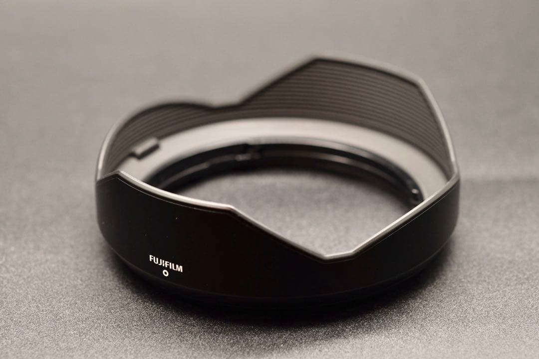 富士フイルム GF20-35mmF4 R WR