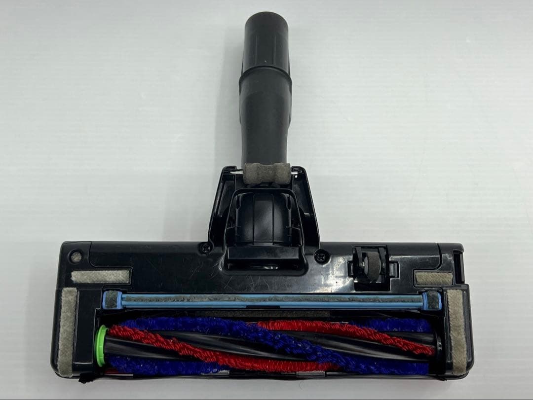 赤　中古　PV-BHL3000J D-DP31 掃除機　パワーヘッド回転ブラシ