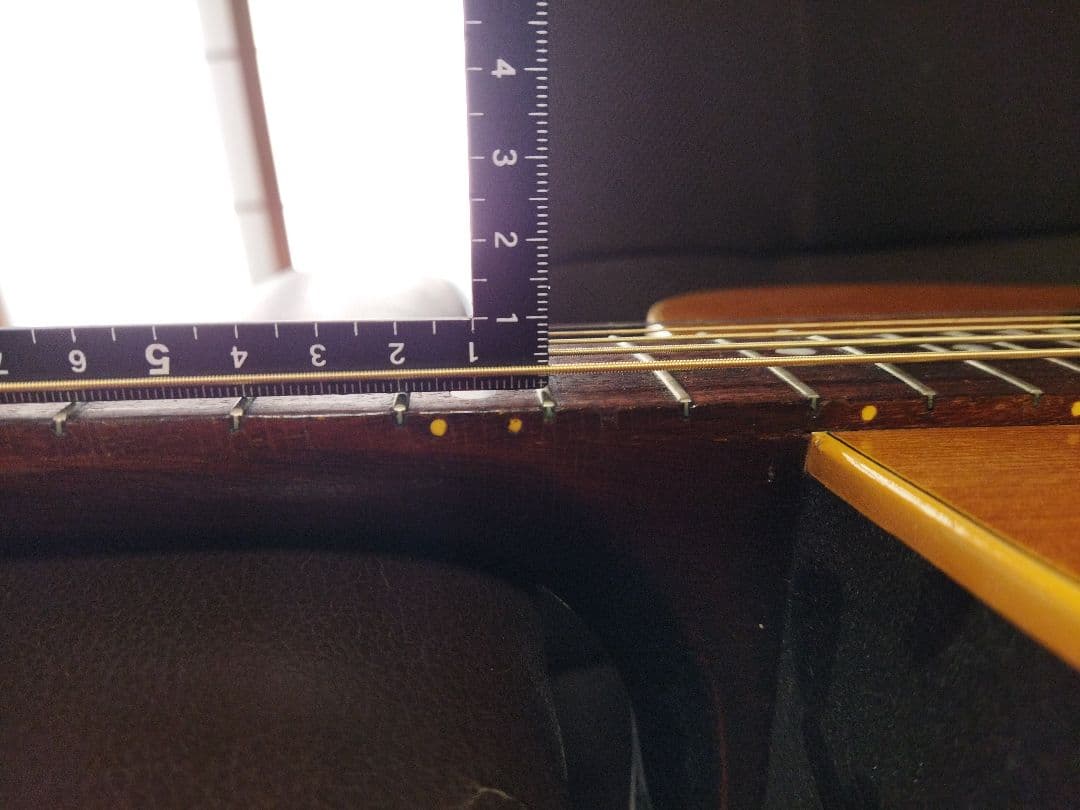 ギター Gibson J50 1969s
