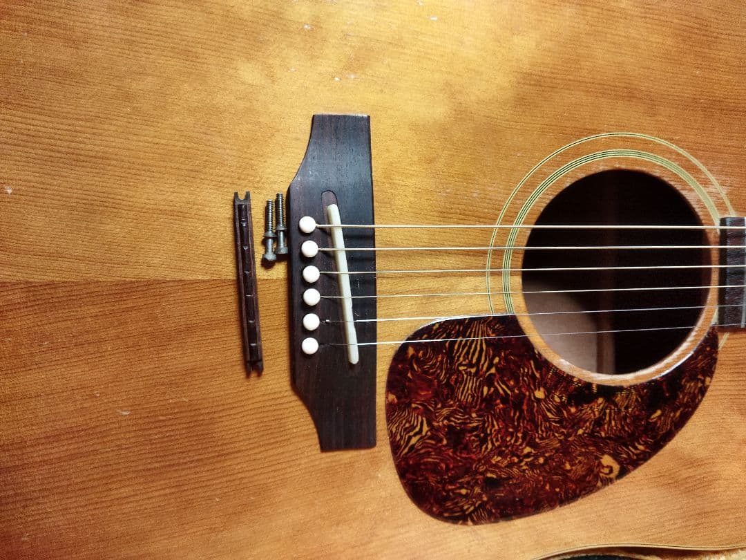 ギター Gibson J50 1969s