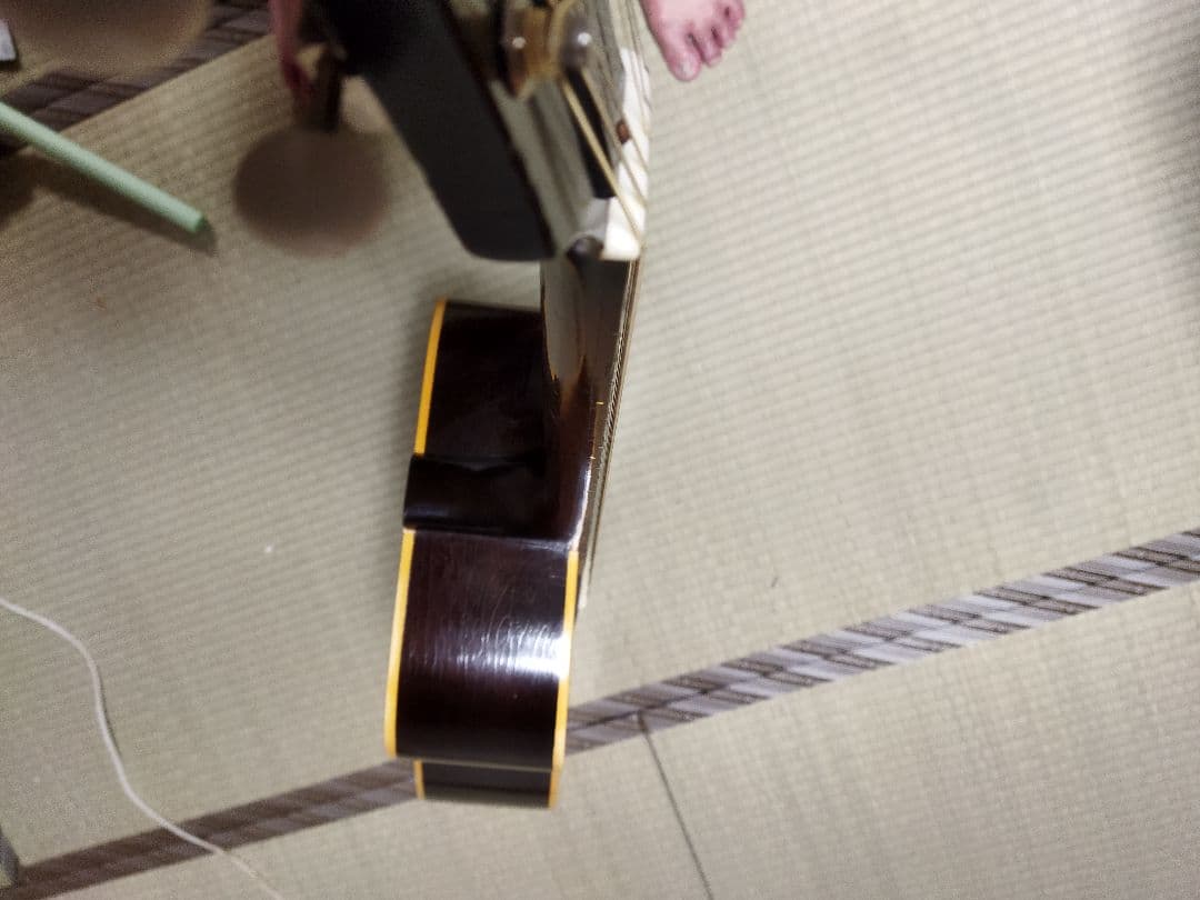 ギター Gibson J50 1969s