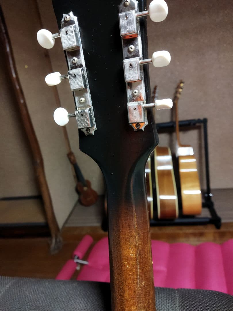 ギター Gibson J50 1969s