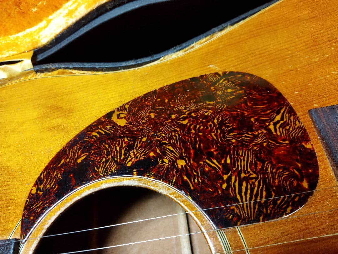 ギター Gibson J50 1969s