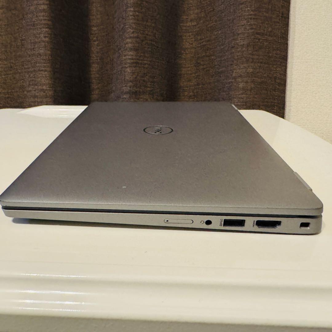 第11世代 Core i5 DELL Latitude 5320 256/16
