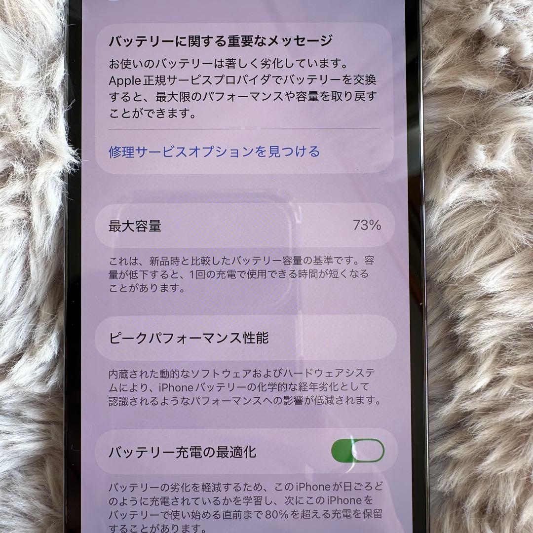 【極美品】iPhone 13 Pro 512GB