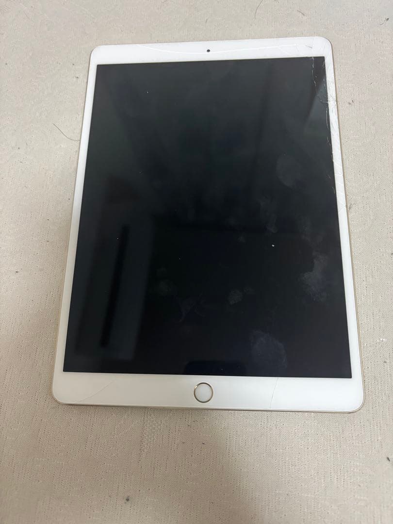 細*︎様 Apple iPad Pro (10.5インチ) 256GB バッテリ