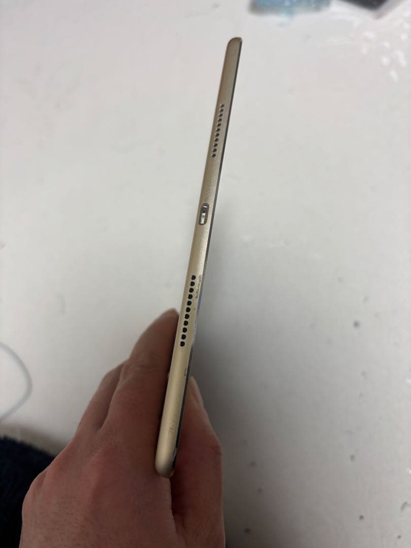 細*︎様 Apple iPad Pro (10.5インチ) 256GB バッテリ