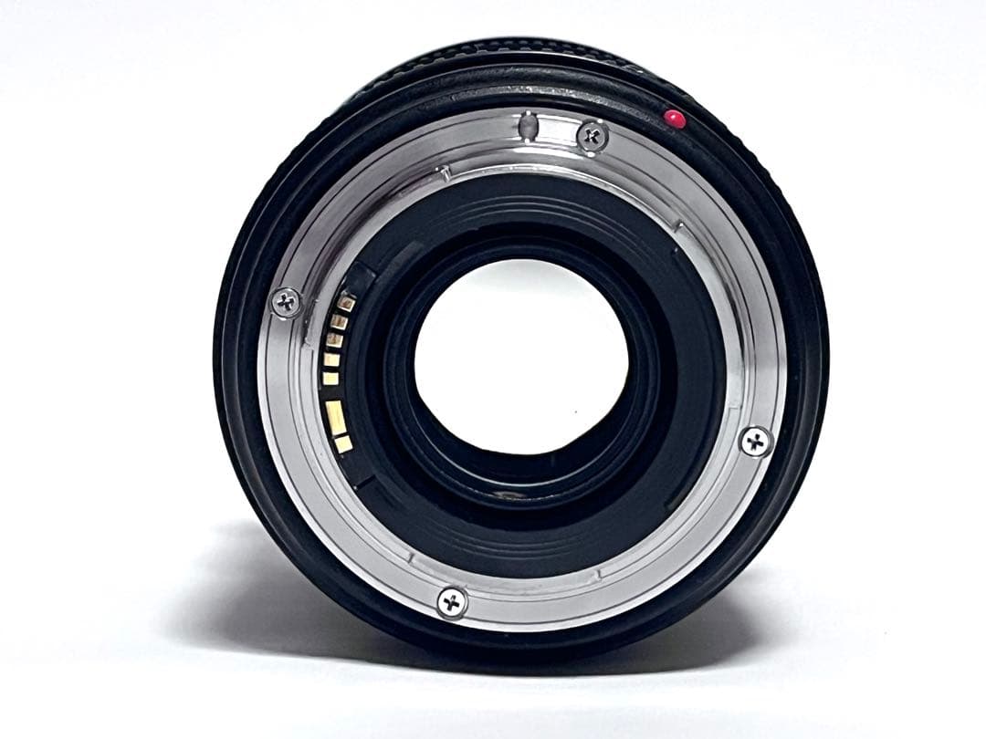 CANON EF 24-70mm f/2.8L II USM キヤノン