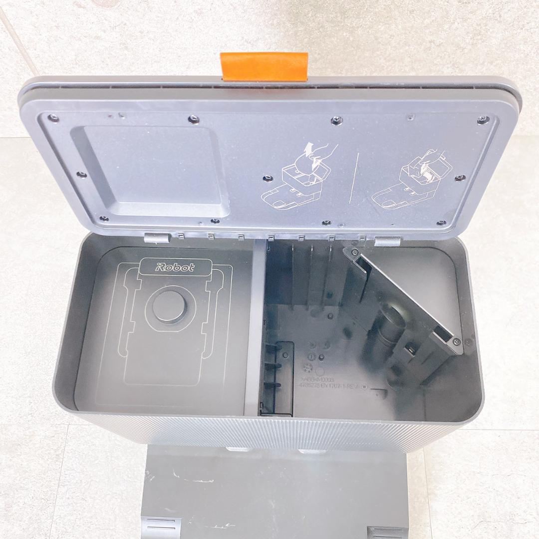 iRobot iRobot ルンバ j9＋ 自動ゴミ収集 クリーンベース付