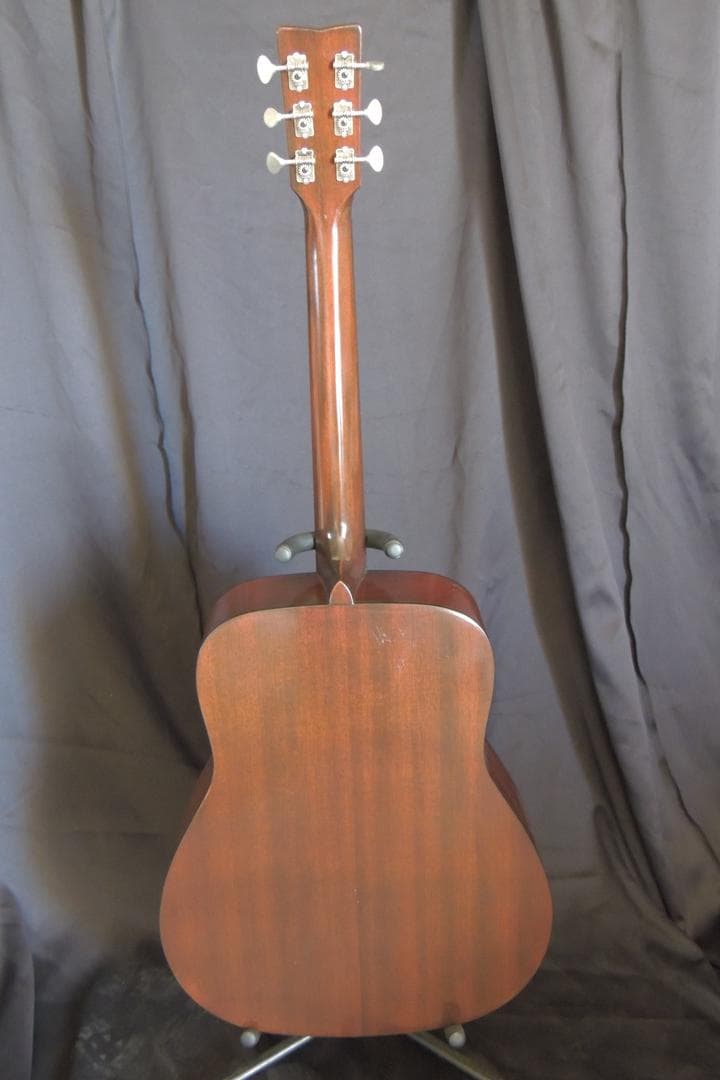 YAMAHA FG-180 【赤ラベル】美品